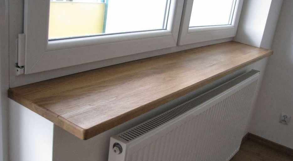 appuis de fenêtre en bois 2