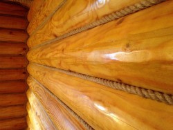 peinture des murs en bois 4