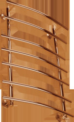 porte-serviettes chauffant 2