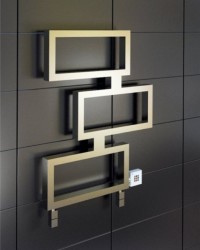 șervețel încălzit material