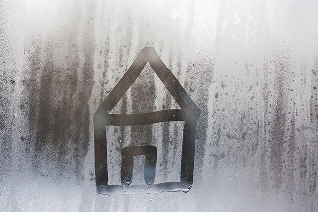 8 conseils pour se débarrasser de l'humidité dans l'appartement 8 conseils pour se débarrasser de l'humidité dans l'appartement
