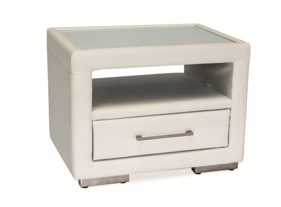 peau de table de chevet