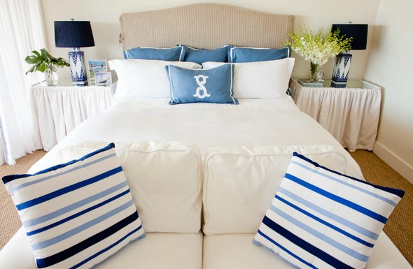 table de chevet provence