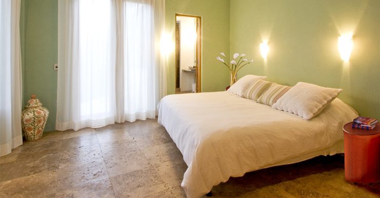 plancher de liège pour chambre à coucher