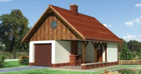 TOP 11 projets de garage avec grenier TOP 11 projets de garage avec grenier