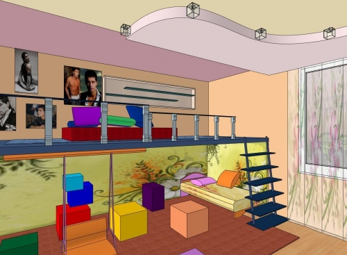 projekt detskej izby 2