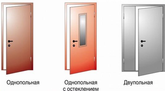 puertas cortafuegos 4