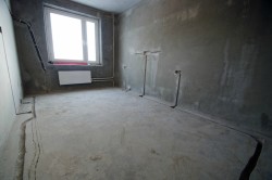 câblage dans la chambre