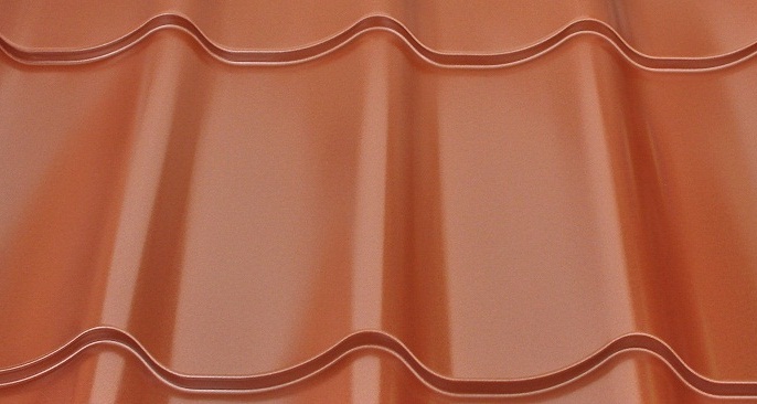 carrelage pour métal