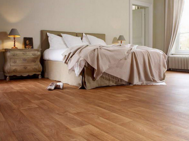 linoléum pvc pour chambre 2