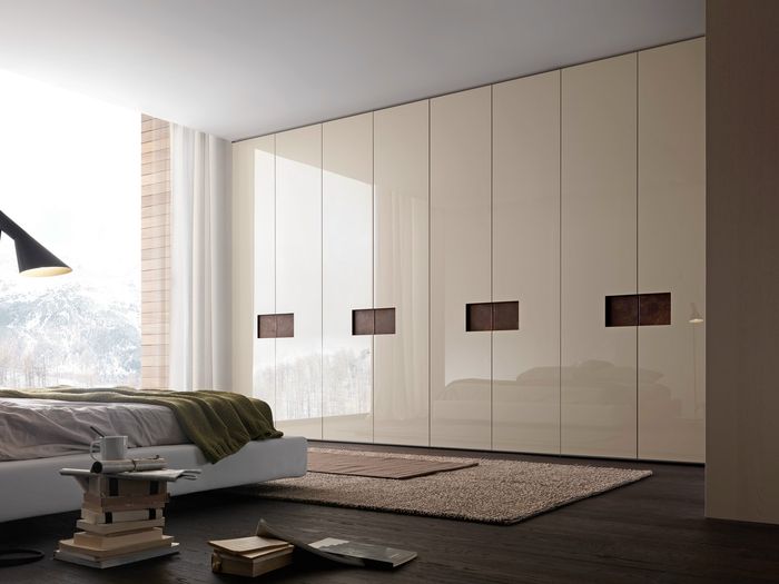 organiser le placard dans la chambre 3