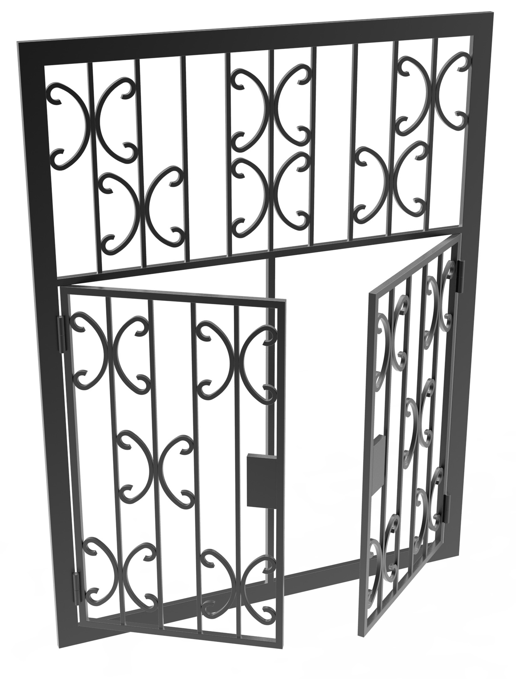 ตะแกรงแกว่ง