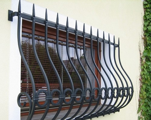 6 conseils pour choisir et installer des grilles de fenêtre 6 conseils pour choisir et installer des grilles de fenêtre