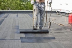 matériau de toiture 2