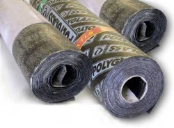 matériau de toiture 6