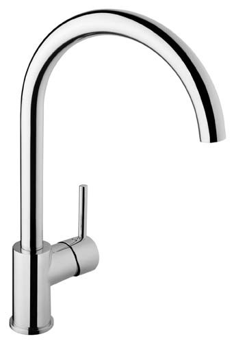 levier de robinet de cuisine 2