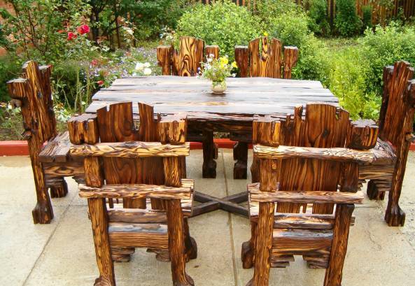 salon de jardin arbre 2