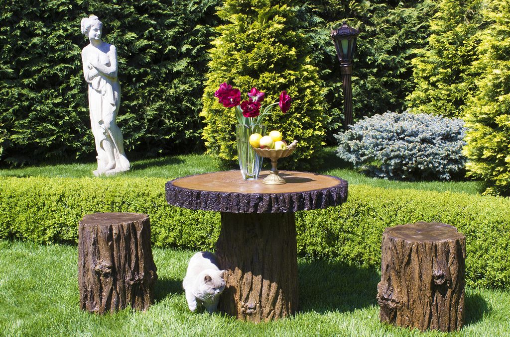 moignon de jardin moignon 2