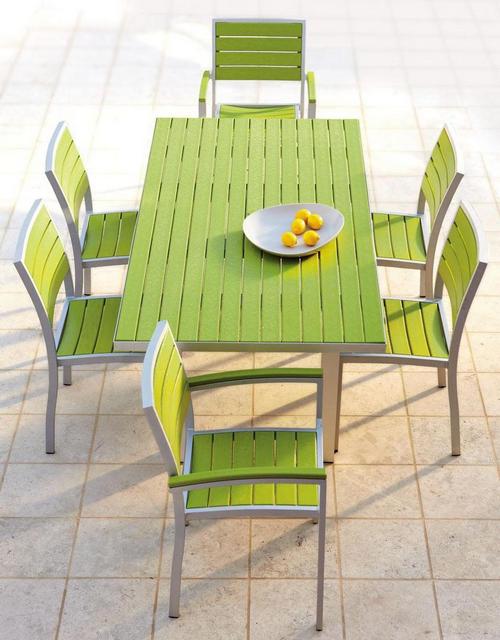 salon de jardin plastique 2