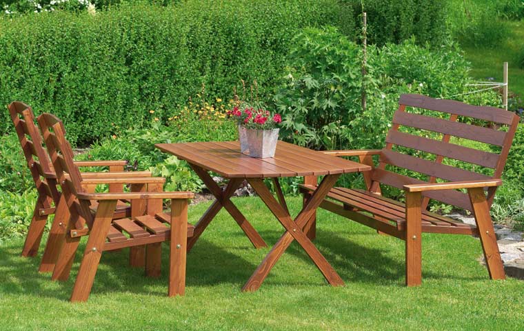 12 conseils pour bien choisir son mobilier de jardin: matière, taille, style 12 conseils pour bien choisir son mobilier de jardin: matière, taille, style