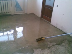 mélanges pour sols autolissants 2