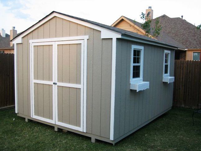 grange à la campagne