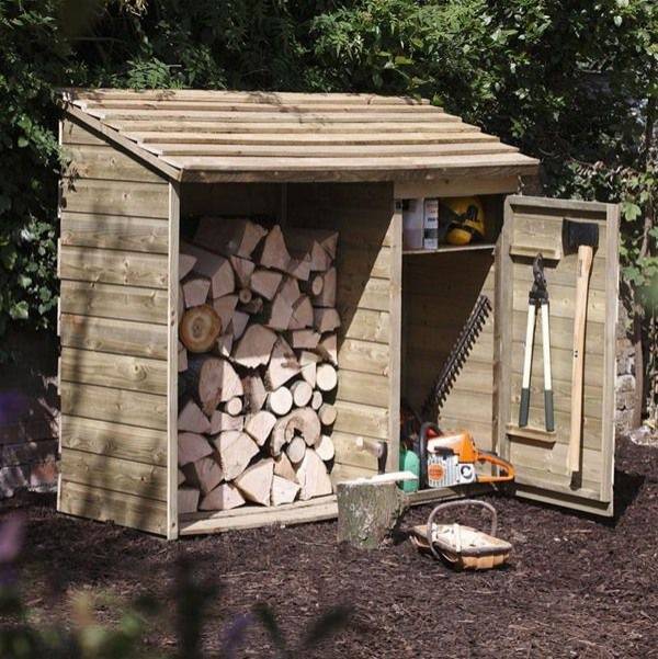 tailles de l'étable