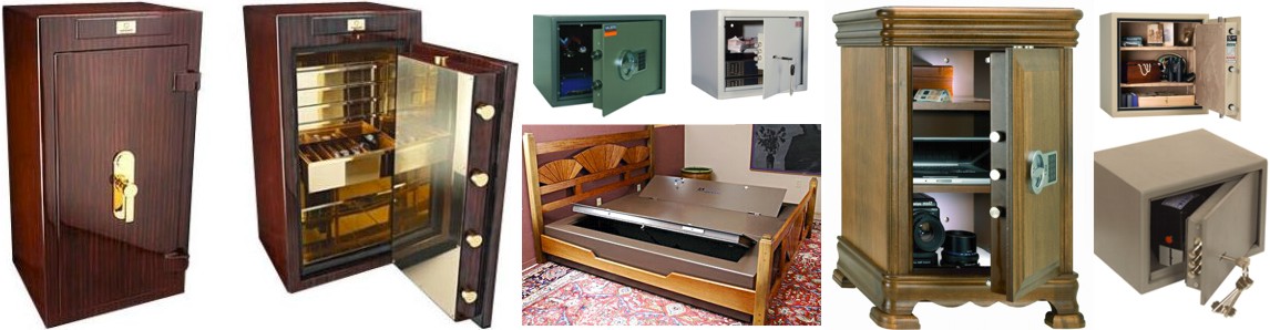 ปลอดภัยสำหรับบ้าน 8