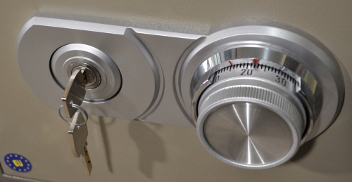 รหัสล็อคที่ปลอดภัย