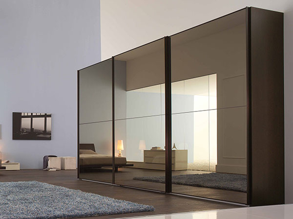 conception de garde-robe