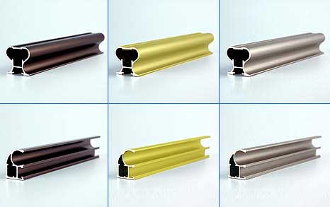 profils de garde-robe