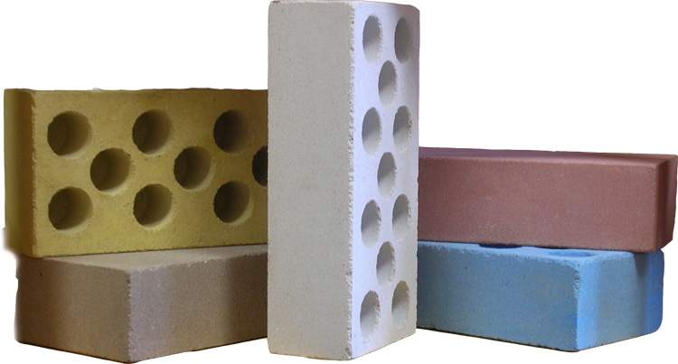 brique de silicate