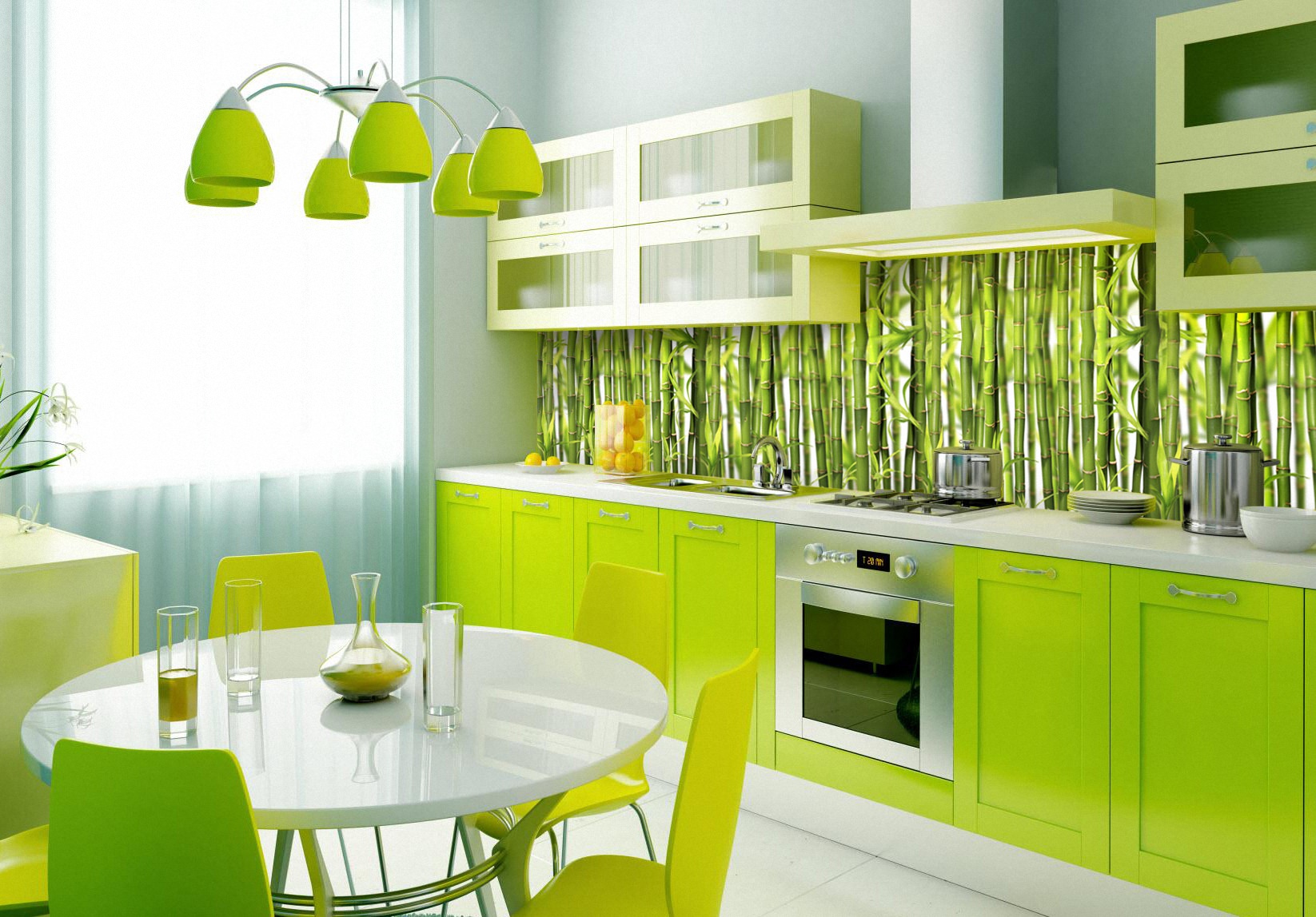 choisissez des peaux dans la cuisine