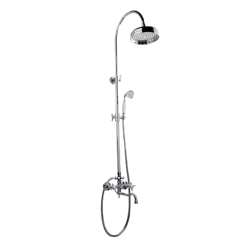 mélangeur de bain 5