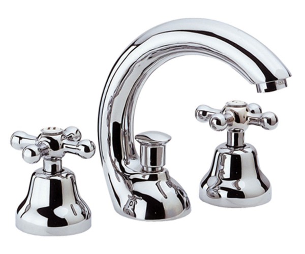 mélangeur de chrome