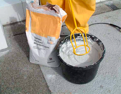 Conseils pour choisir la colle pour les blocs de gaz et les blocs de mousse Conseils pour choisir la colle pour les blocs de gaz et les blocs de mousse