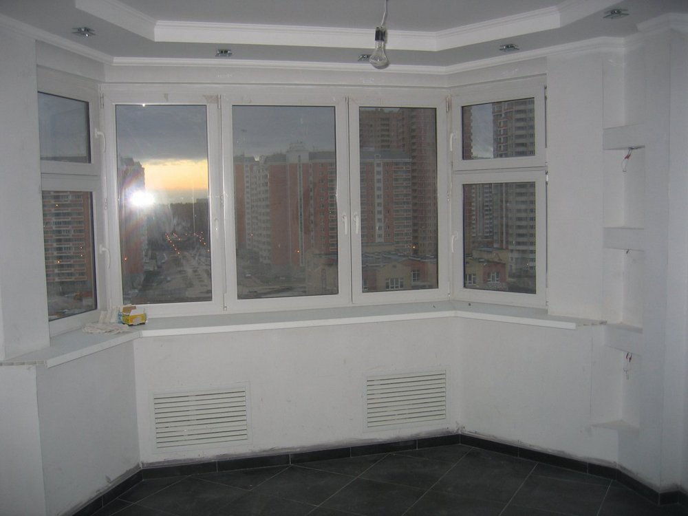 cacher la cloison sèche du radiateur de chauffage 2