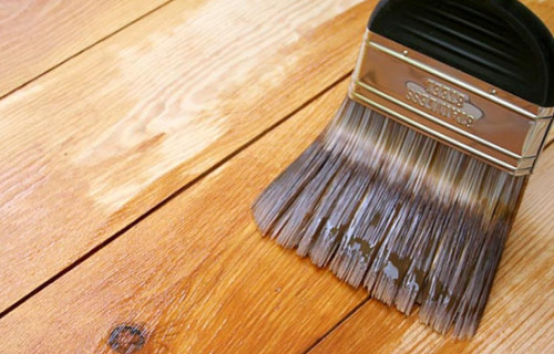 produits de préservation du bois