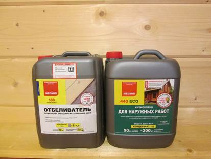 moyens de protection du bois contre la pourriture 2