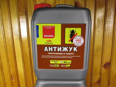 moyens de protection du bois contre la pourriture 4