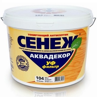 protection ultraviolette du bois