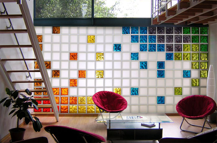 TOP 10 des principaux fabricants de blocs de verre TOP 10 des principaux fabricants de blocs de verre