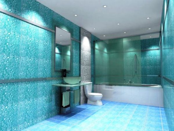 cullets pour une salle de bain 2