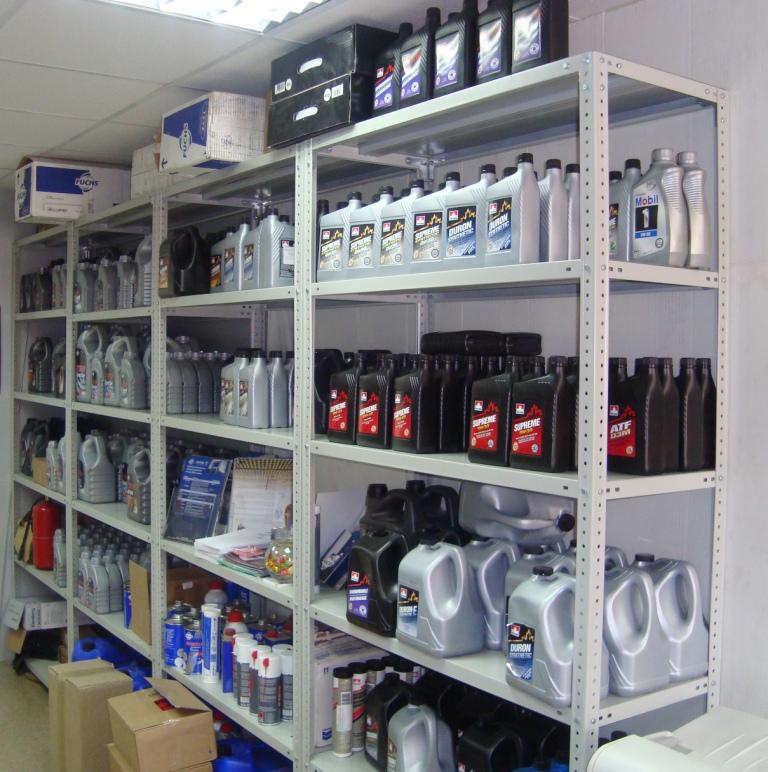 6 conseils pour choisir un rack de garage 6 conseils pour choisir un rack de garage