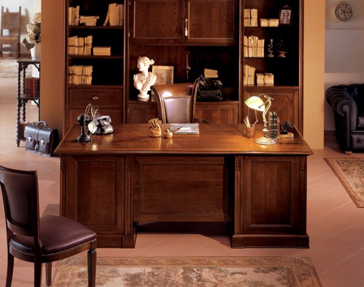 table pour bureau à domicile