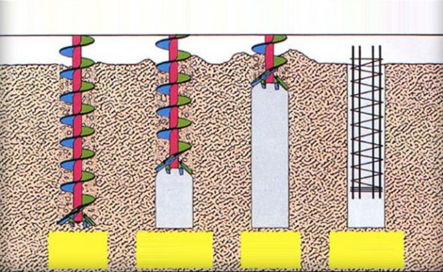подлога за приватну кућу 5