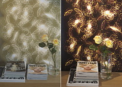 fond d'écran lumineux 6