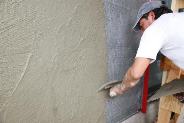 application de plâtre chaud 2