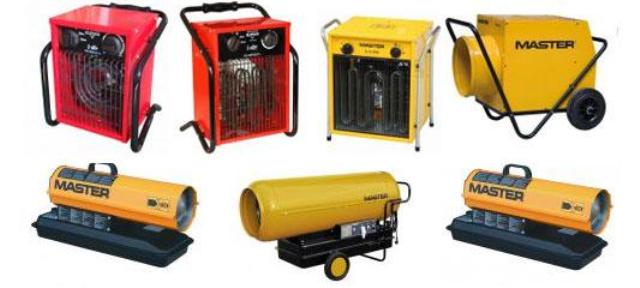 10 conseils pour choisir le pistolet thermique 10 conseils pour choisir le pistolet thermique