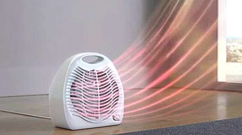 radiateur soufflant dans le pays 2